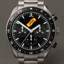 Chrono Collection I (5 Different Watchfaces)