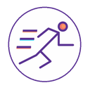 Rolling Average Pace