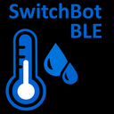 SwitchBot Outdoor Meter Widget