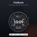 Fieldbook
