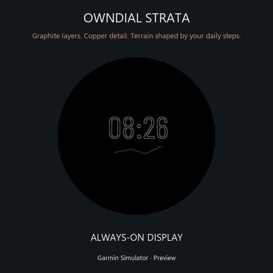 OwnDial STRATA screenshot 4