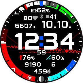 MagicDust BETA screenshot 2