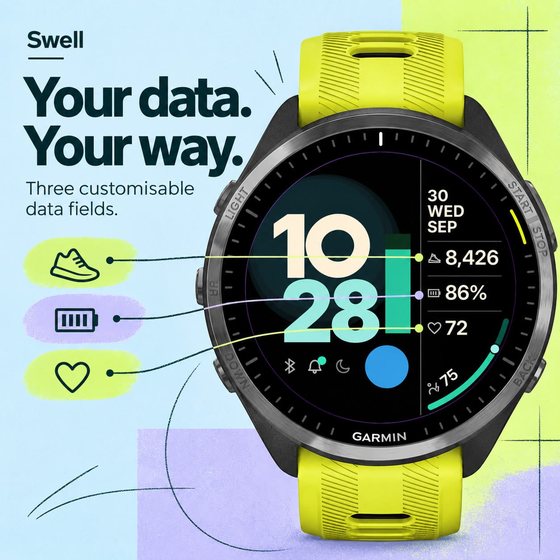 Swell screenshot 3