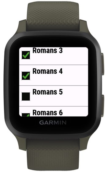 Holy Bible Audio captura 2
