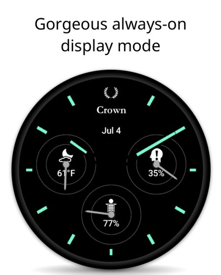 Crown Paddock Classic Collection [In-App Purchase] screenshot 4