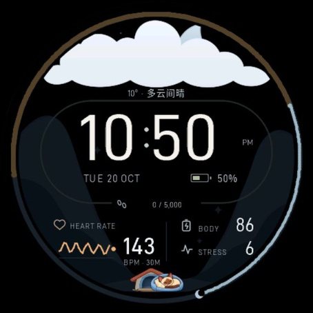 Data Dial screenshot 1