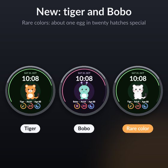 Petbook Screenshot 4