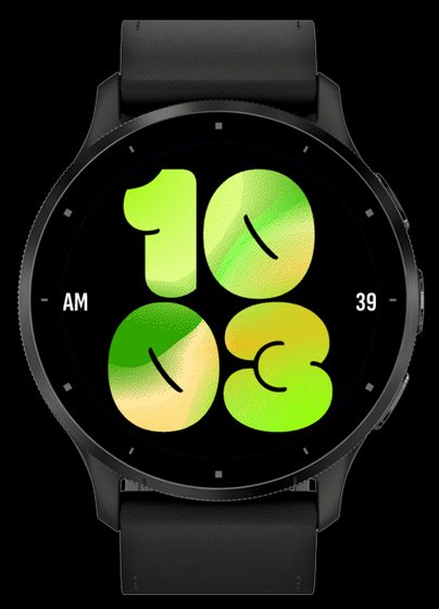 Time screenshot 4
