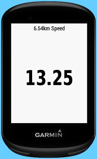 Rolling Average Pace Screenshot 5