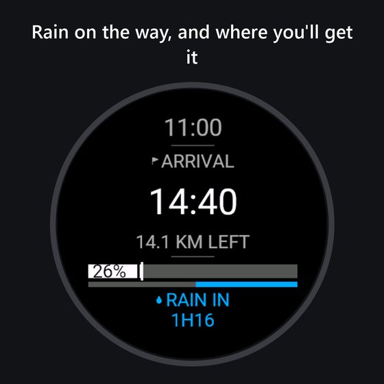 WaySense screenshot 3
