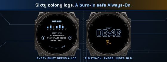 Colonial Watch: Aliens Tracker Tribute screenshot 5