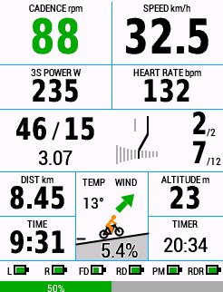 Lazy Dashboard screenshot 4