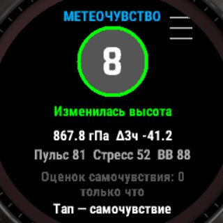 MeteoSense captura 1