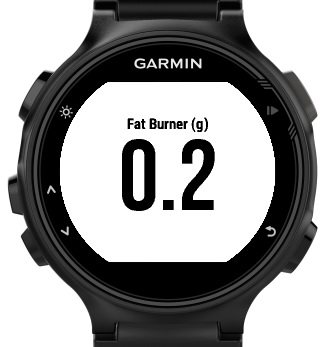 Fat Burner screenshot 1