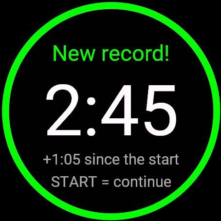 Plank Challenge: 30 Day Core Workout screenshot 5