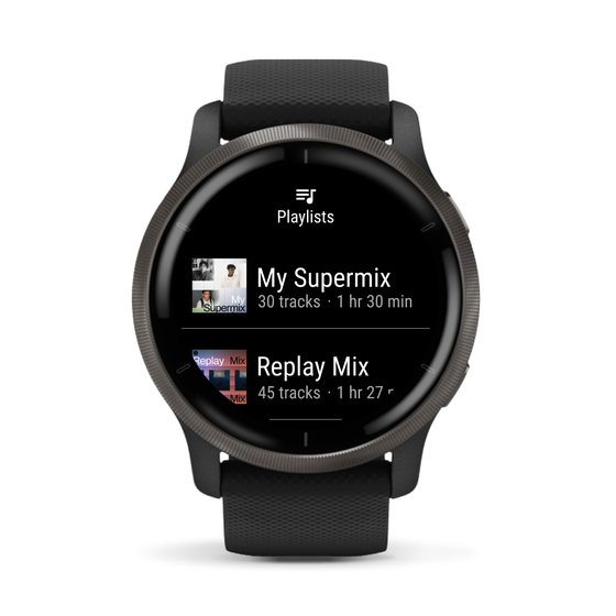 YouTube Music Screenshot 3