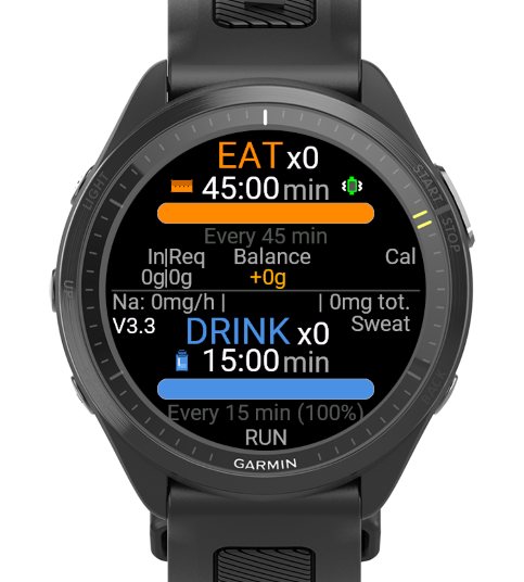 GutPlan Pro screenshot 5