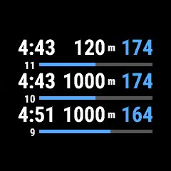 Lap Recap screenshot 3
