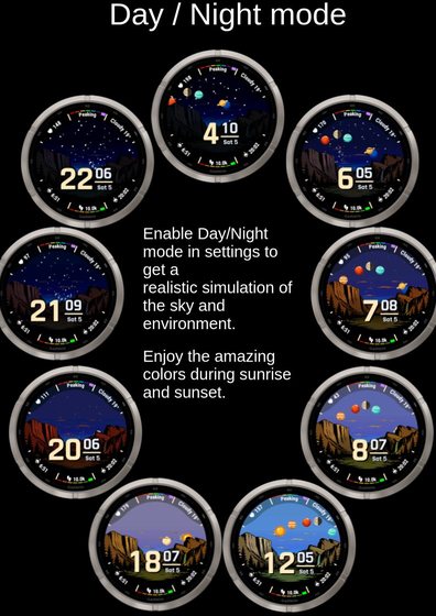 Stargazer screenshot 4