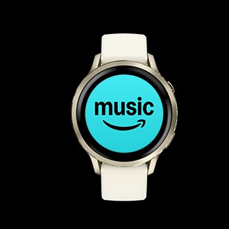 Amazon Music Screenshot 2