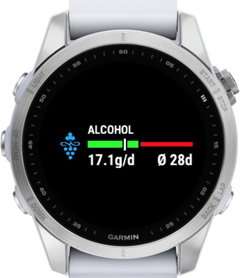 AlcoTracker / Alco Tracker screenshot 1
