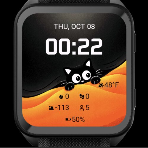 Black Cat 5 screenshot 2