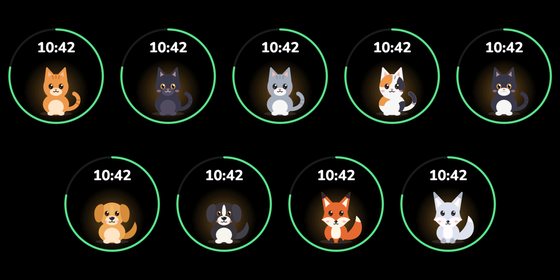 Pawbeat Screenshot 4