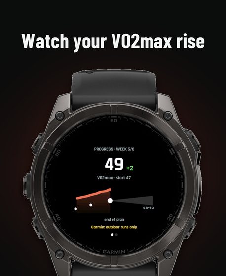 VO2 Rise screenshot 4