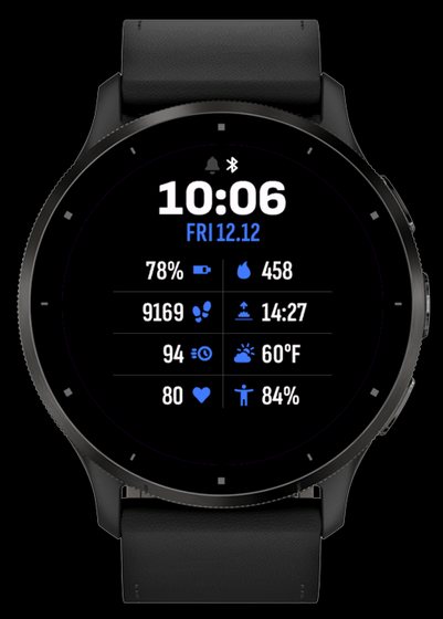 Time screenshot 2