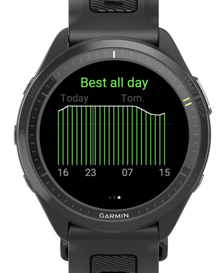 Outdoor Readiness — Training Conditions Score capture d'écran 3