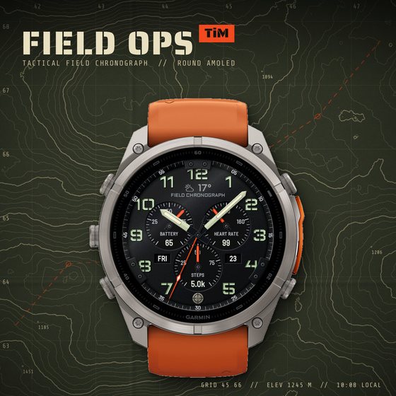 Field Ops TiM screenshot 1
