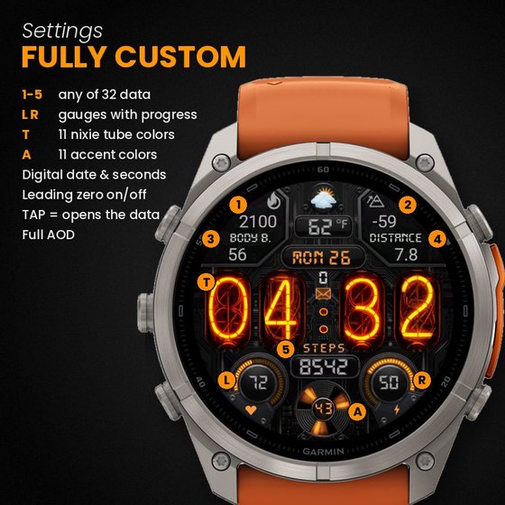 Nixie screenshot 4