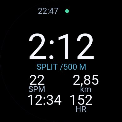 oarbit (Beta) screenshot 2