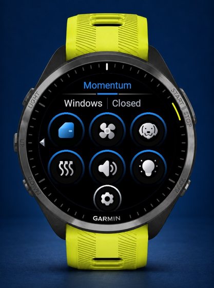 Tesla Key Pro Screenshot 5