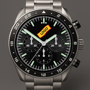 Chrono Collection I (5 Different Watchfaces) screenshot 1