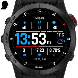 Enduro Like Plus captura 4