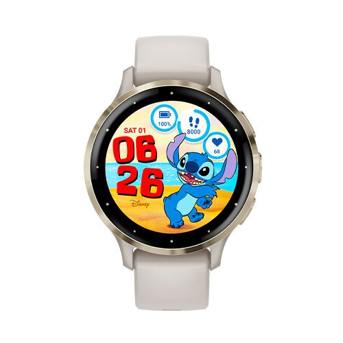 Disney's Stitch screenshot 2