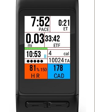 F3b Dozen Run Screenshot 2
