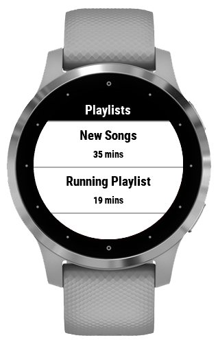 SubMusic screenshot 1