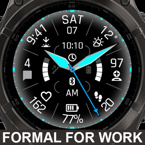 HANDY IQ screenshot 4