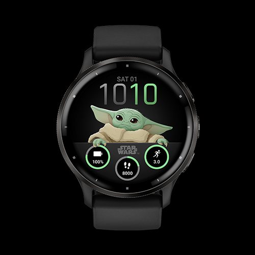 Star Wars™ Grogu screenshot 1