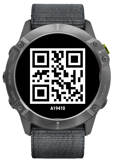 parkrun barcode captura 4