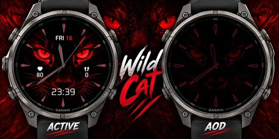 Wild Cat screenshot 3