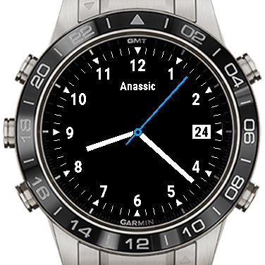 Anassic screenshot 2
