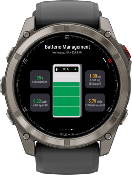 Smart Solar Screenshot 4