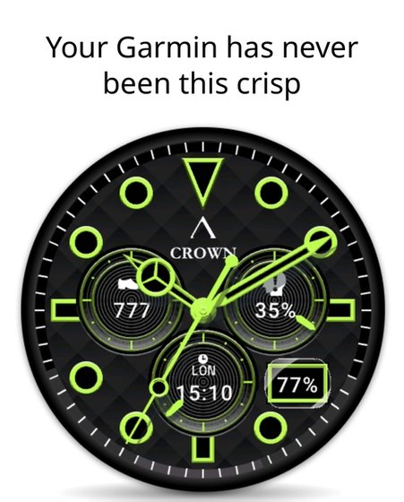 Crown Fathom Classic Pro [In-App Purchase] screenshot 4