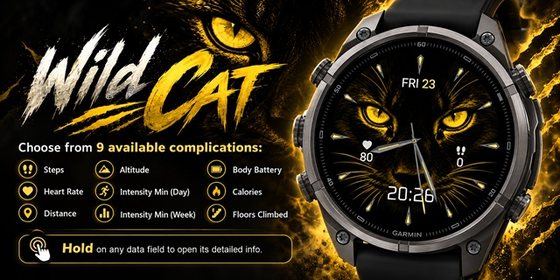 Wild Cat screenshot 2