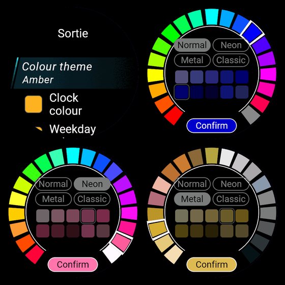 Sortie Tactical PRO screenshot 5