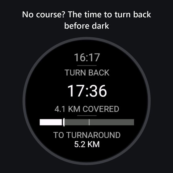 WaySense screenshot 5