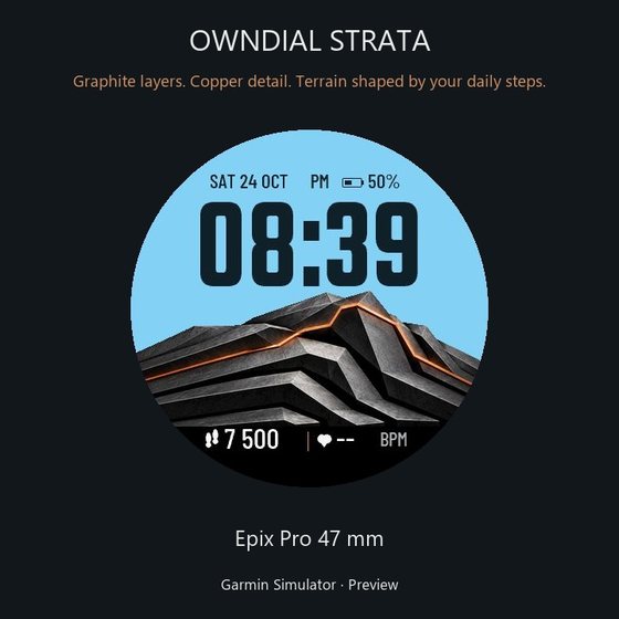 OwnDial STRATA screenshot 1